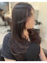 ルミヨコハマ 横浜駅店(Lumi)&nbsp;レイヤーカット