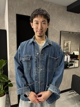 リル(RiLU)&nbsp;HAYATA 