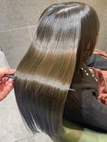 ピノ ヘアー(Pino hair)&nbsp;髪質改善縮毛矯正