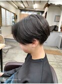 センターわけ