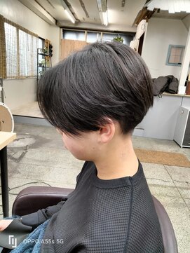 ハマトロ 保土ヶ谷(HAMATORO) センターわけ