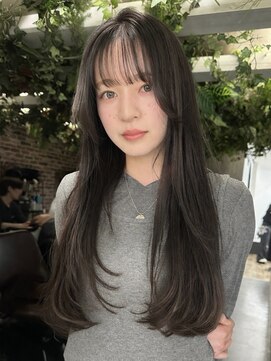 レベッカ(REBECCA by CURACION) フェイスレイヤー