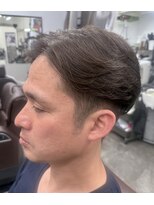 ケーツーネクスト(K2 NEXT)&nbsp;フェザーパーマ