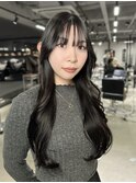 クビレレイヤー