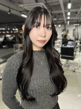 シェノン 心斎橋(CHAINON) クビレレイヤー