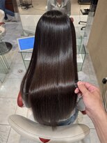 アース コアフュールボーテ 国分寺店(EARTH coiffure beaute) 髪質改善/縮毛矯正/トリートメント