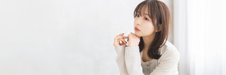 トッカ 赤羽アネックス店(tocca)のサロンヘッダー