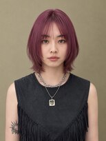 キイ 勝どき(K.e.y)&nbsp;カシスピンク