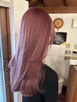ルナ ピエナ(Luna Piena)&nbsp;pink