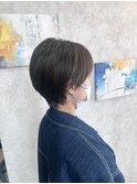 【COS/平塚/加藤】ショート〇髪質改善
