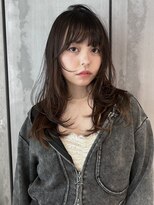 アイヴァン(AIVAN)&nbsp;レイヤーカットiii