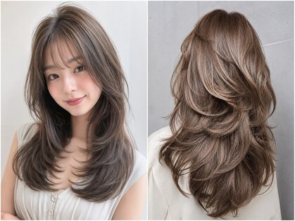 モアナ ルア バイ ヘッドライト 平塚店(Moana Lua by HEADLIGHT)の写真
