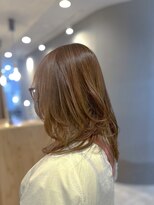 サンジュウナナドシー 大宮東口店(37.0℃)&nbsp;ミディアムレイヤー