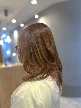 サンジュウナナドシー 大宮東口店(37.0℃) ミディアムレイヤー