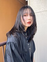 グラムス(glams)&nbsp;ロングレイヤー