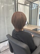 ウノ 伊勢原(UNO)&nbsp;ウフルカット