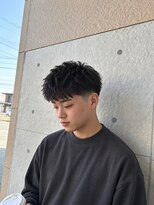 ノーマ(no-ma)&nbsp;【刈り上げショート】多毛・暑がりの方に