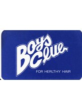 ボーイズクラブ