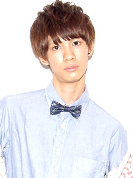 アミュレット バイ サファリ 西荻窪(AMULETTE BY SAFARI) 【Smart Boy】