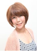 フェミニンショート