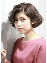 ヘアリゾート ブーケ(hair+resort bouquet)&nbsp;レトロモダンガール