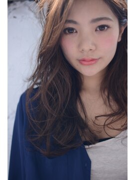 ミラバイグリーン(Mira by green) リラックス natural wave