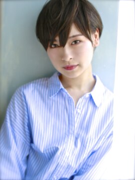 バース(BIRTH) 天神【BIRTH】 ラブリーカール耳かけショート 3