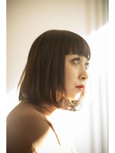メゾン ヘアー デザイン(Maison hair design)&nbsp;ボブ！！