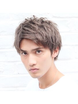 フィフス(fifth) 18'awスタイルコレクション28ビジカジ