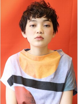 カノンアート(canon art) カジュアルモード