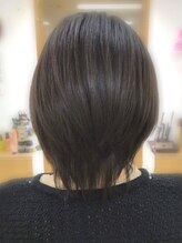 M O Pサロン童夢