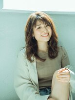 プロデュース 相模原店(Produce) ヘアアレンジ☆簡単スタイリング♪カール