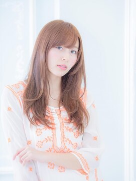 マーブルトウキョウネオリーブ(marbles tokyo neolive) 《MARBLES/三茶》☆sweetヘア☆大人ストレート☆