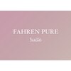 ファーレンピュアスウィート(fahren-pure-suite)のお店ロゴ