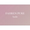 ファーレンピュアスウィート(fahren-pure-suite)のお店ロゴ
