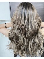 ヴィフ 大船(VIF)&nbsp;デザインカラー/こなれハイトーン/プレミアムカラー大船//大船駅