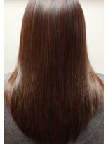 アブティール(Aboutir)&nbsp;ノンアルカリ縮毛矯正