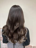 ルフレ 新宿本店1st(Reflet)&nbsp;《ダイヤモンド80本》#新宿#新宿三丁目#髪質改善