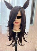 ウマ娘ウイッグ