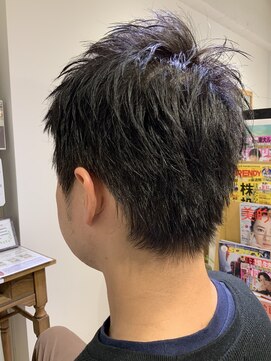 ユーネリー(U-NERY) メンズスタイル