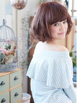 リトル 所沢(little)&nbsp;ベリーボブ