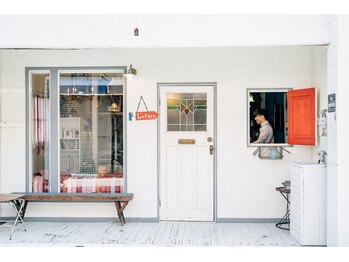 L'ope'ra【ロペラ】