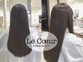 Le Coeur HAIR&BEAUTY　新潟小針店 【ル クール】