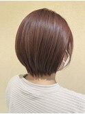まるみショート☆【新宿olive's by neolive】