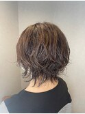 ミニウルフ×アンニュイウェーブ