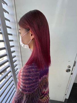 ジーナ 札幌大通(Zina) #ココアベージュ#髪質改善#美髪#艶髪#韓国【Zina札幌大通】