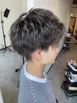 アンク(AnC) ツイストスパイラル