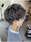 ツイストスパイラル