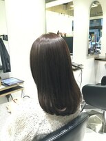 アフロディーテギンザ 日本橋人形町店(APHRODITE GINZA)&nbsp;髪質改善/韓国/インナーカラー/グラデーションカラー/人形町