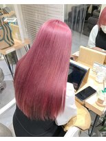 ピヨン 心斎橋(piLLon)&nbsp;ピンクラベンダー